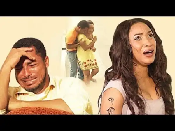Video: ENGAGED TO MY SISTER |  Latest Nigerian Nollywood Movie